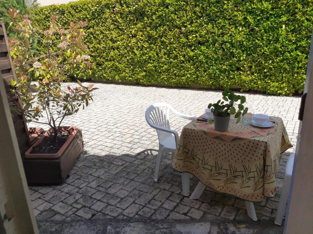 L'Arc En Ciel Apartment Greoux-les-Bains ภายนอก รูปภาพ