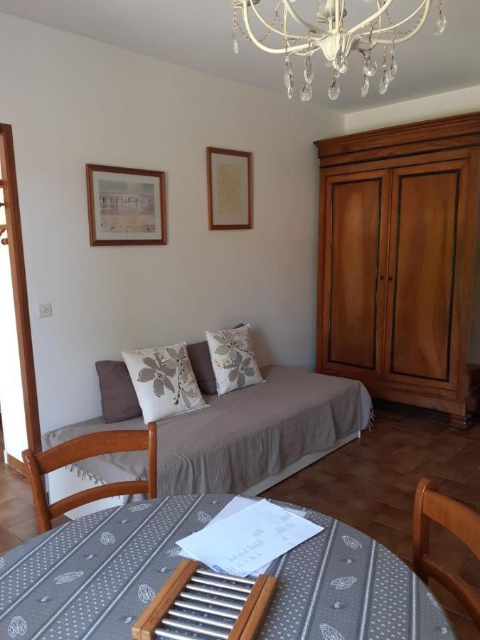 L'Arc En Ciel Apartment Greoux-les-Bains ภายนอก รูปภาพ